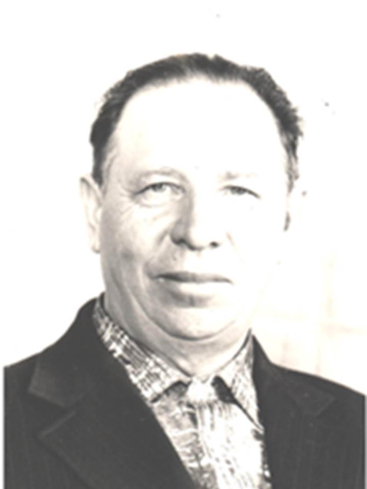 Гнатюк Иван Михайлович 