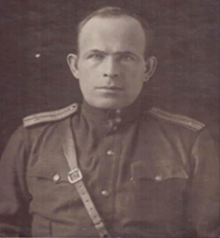 Гладун Андрей Сергеевич 