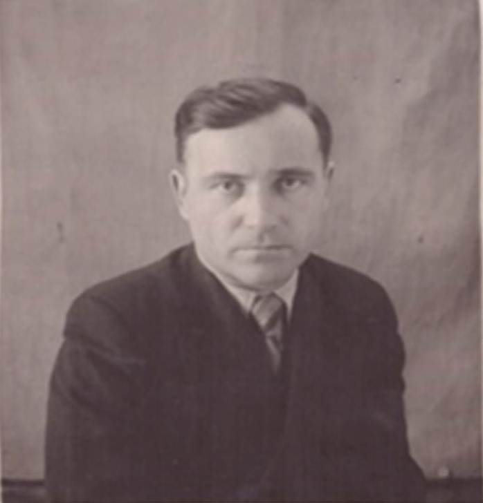 Гермизеев Михаил Георгиевич 