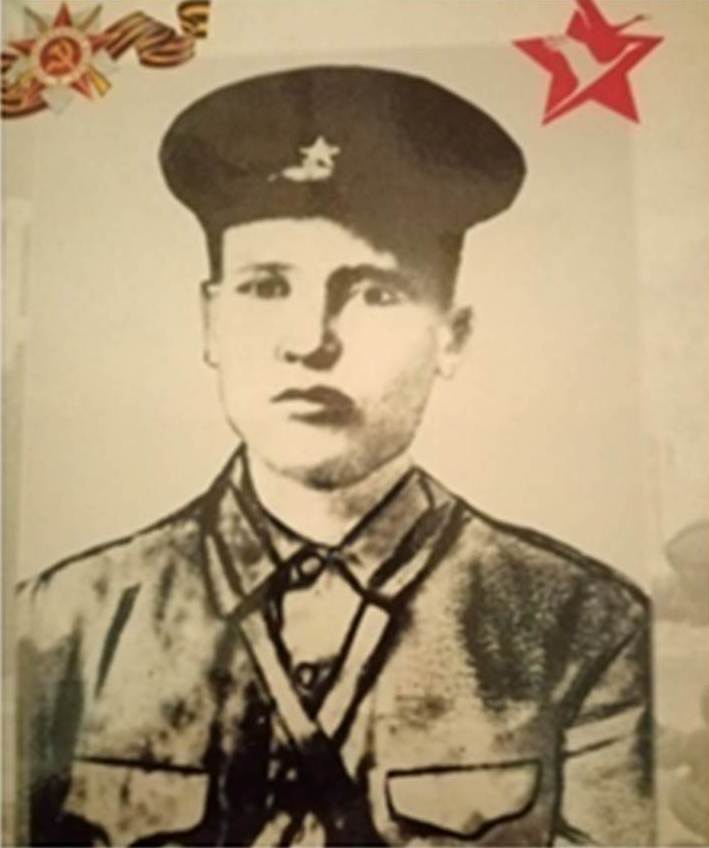 Горлов Дмитрий Николаевич 