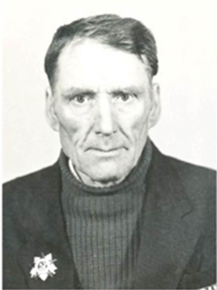 Гугулинский Владимир Петрович 