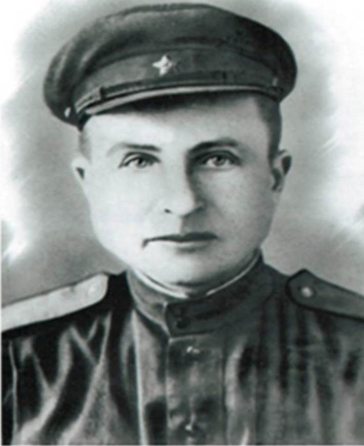Горобец Андрей Романович 