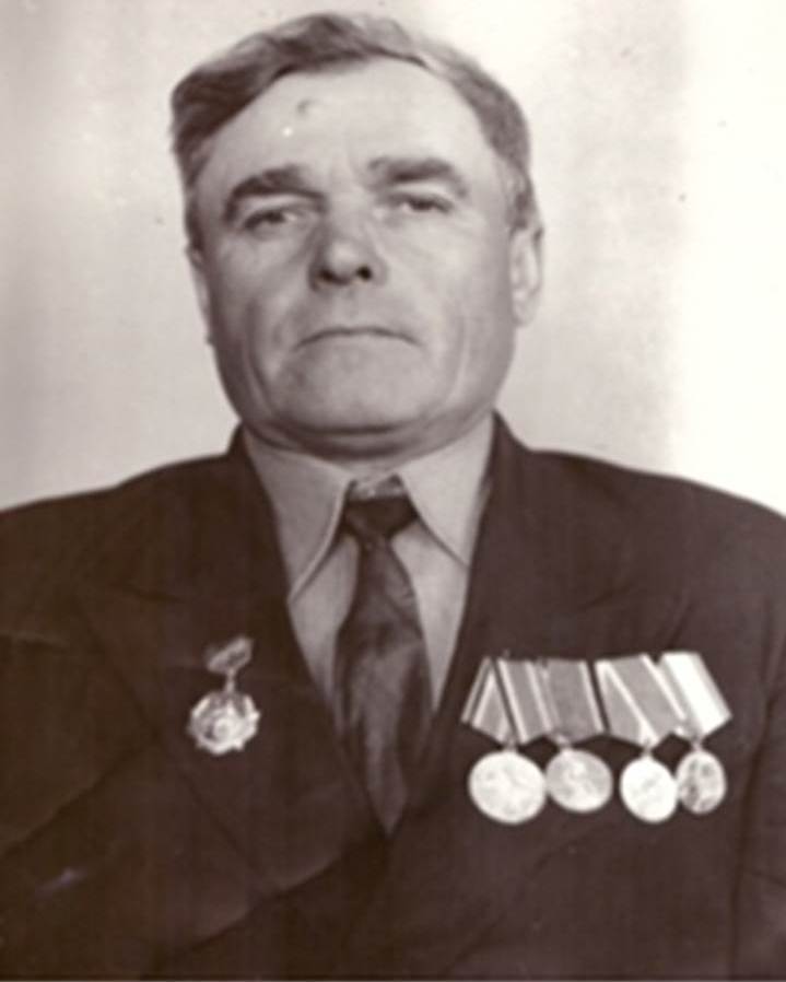 Грицай Григорий Владимирович 