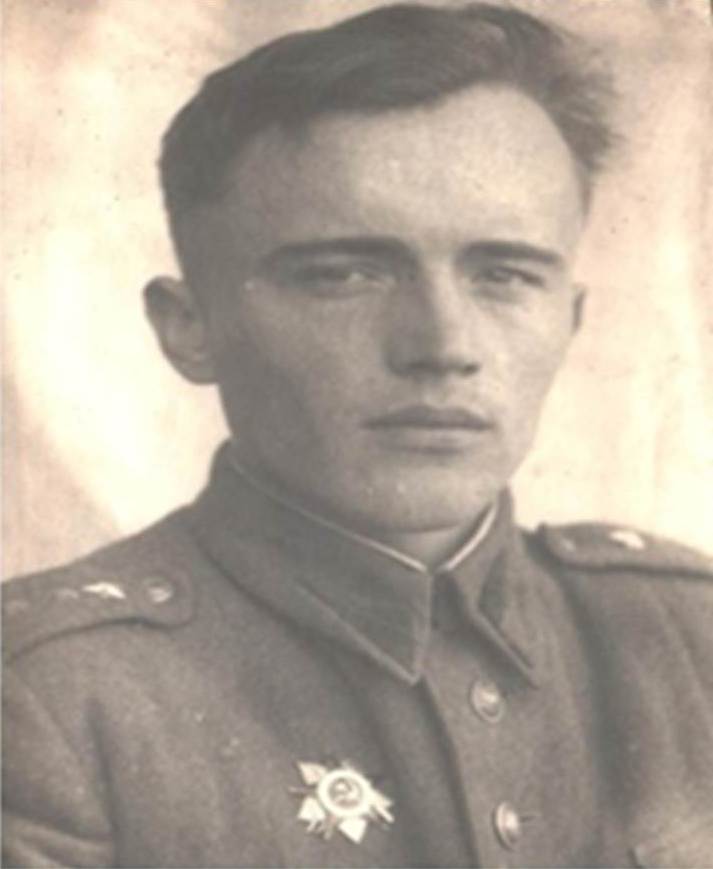 Голякевич Василий Иосифович 