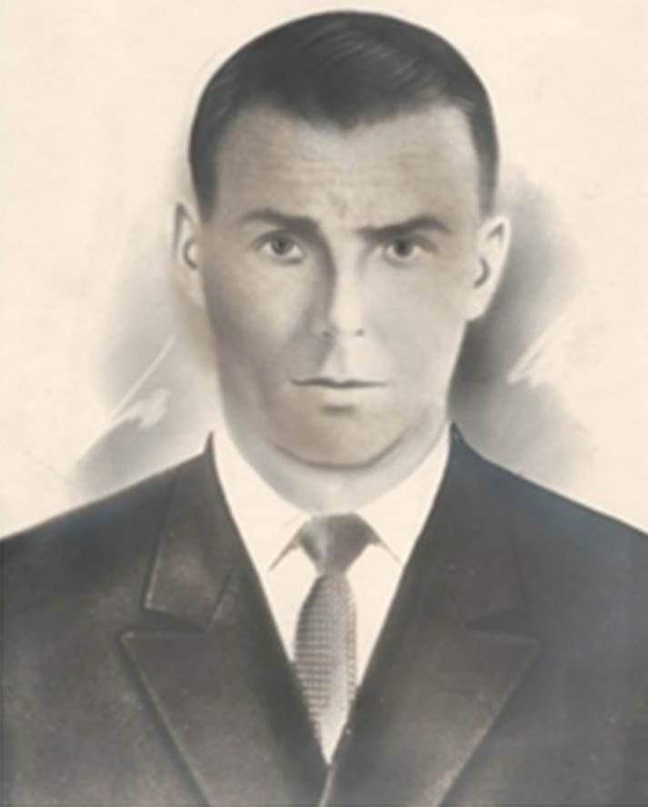 Голяк Даниил Сергеевич 