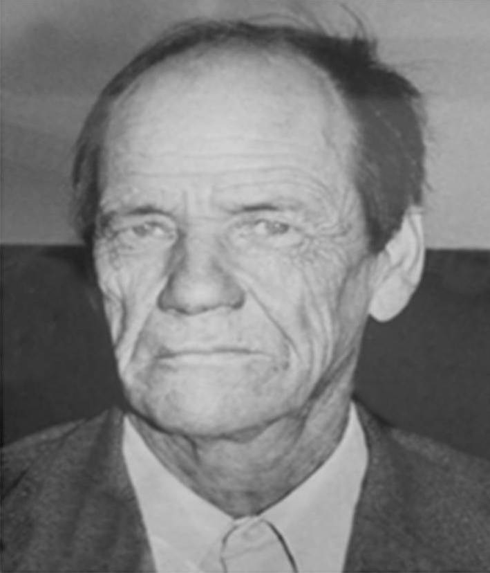 Гуляев Степан Семенович 
