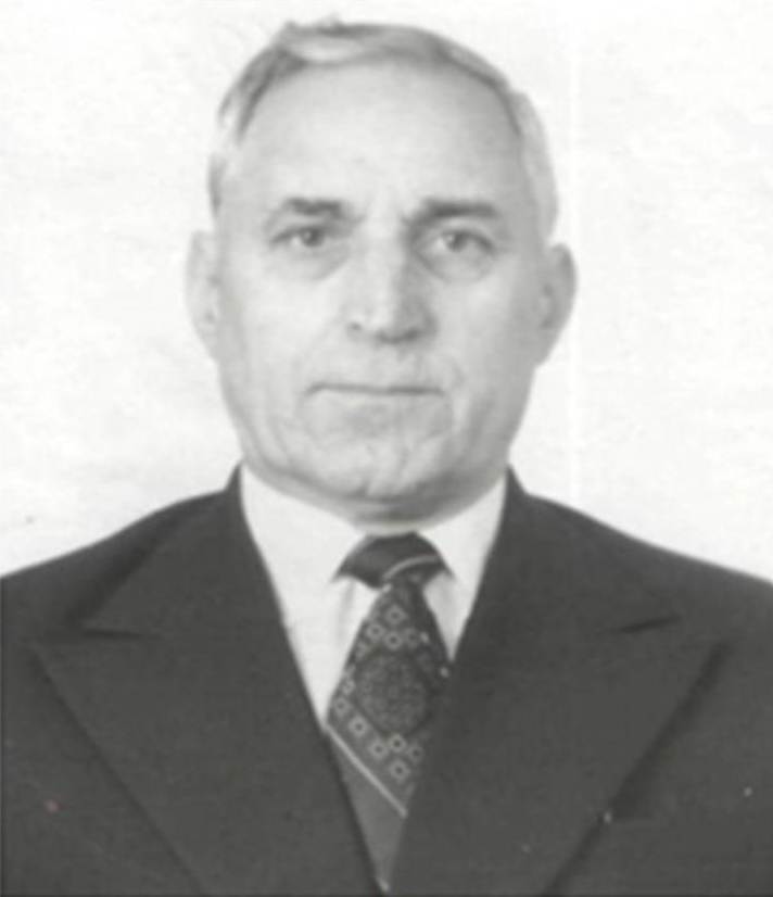 Деник Иван Леонтьевич 