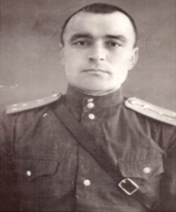 Демченко Владимир Семенович 