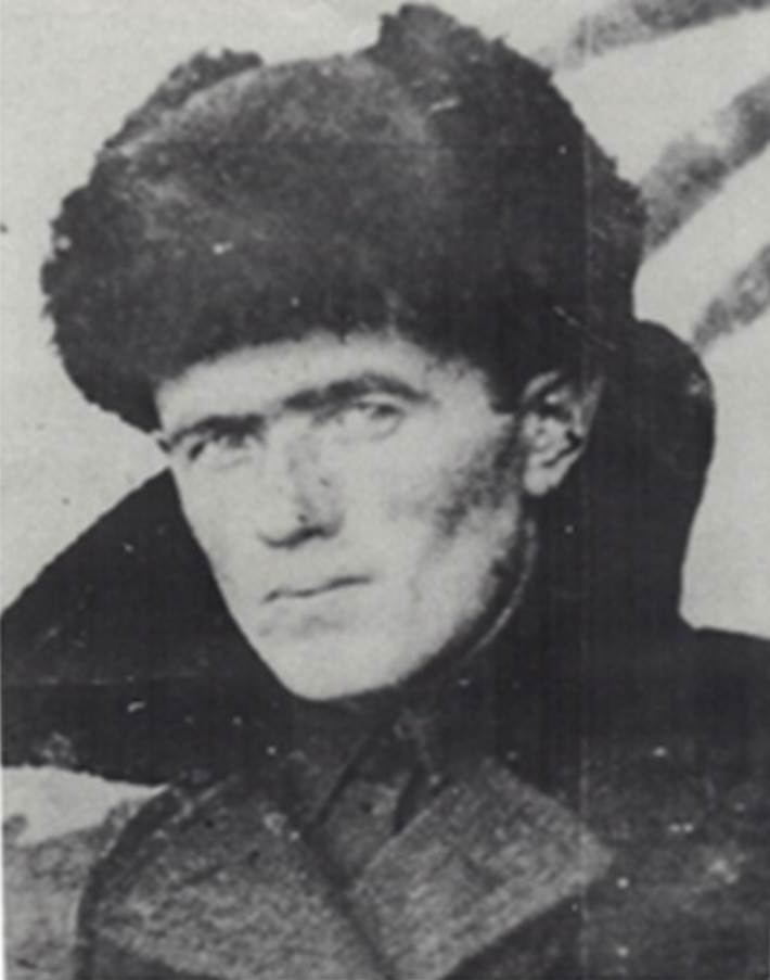 Гунин Егор Иванович 