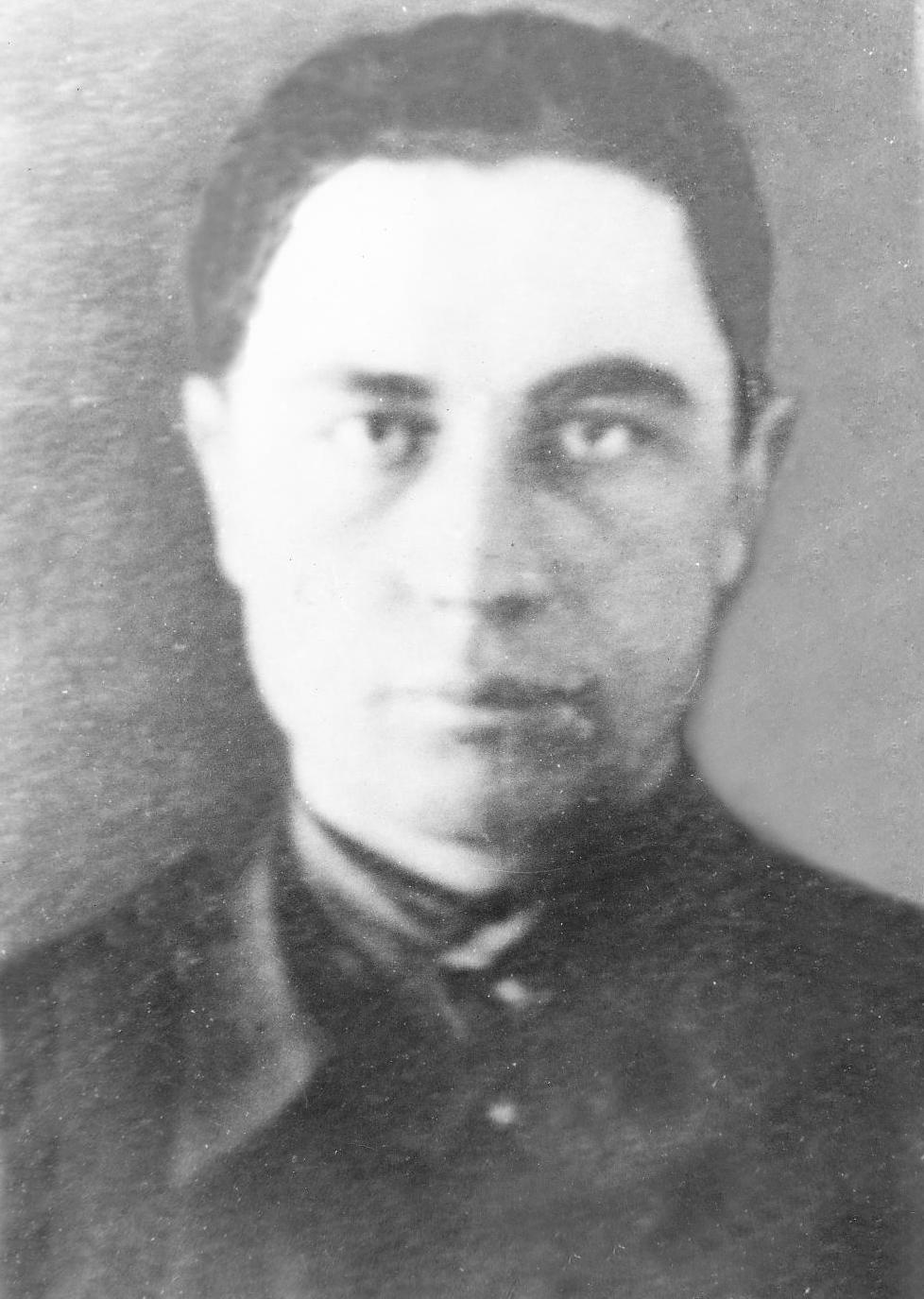 Жмакин Иван Дмитриевич 