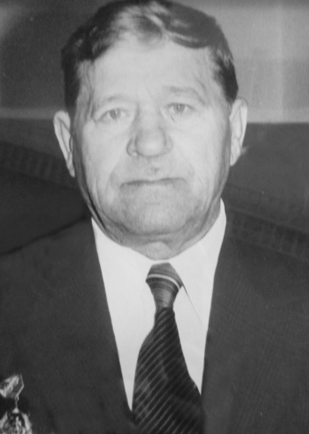 Чипига Яков Семёнович 