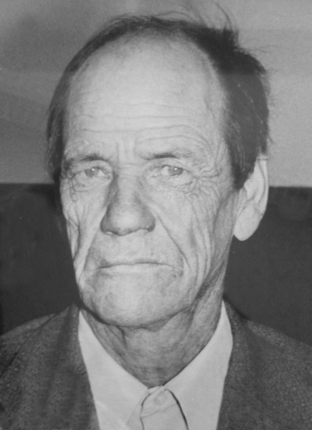 Гуляев Степан Семёнович 