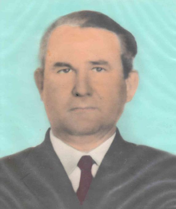 Чумаков Александр Иванович 