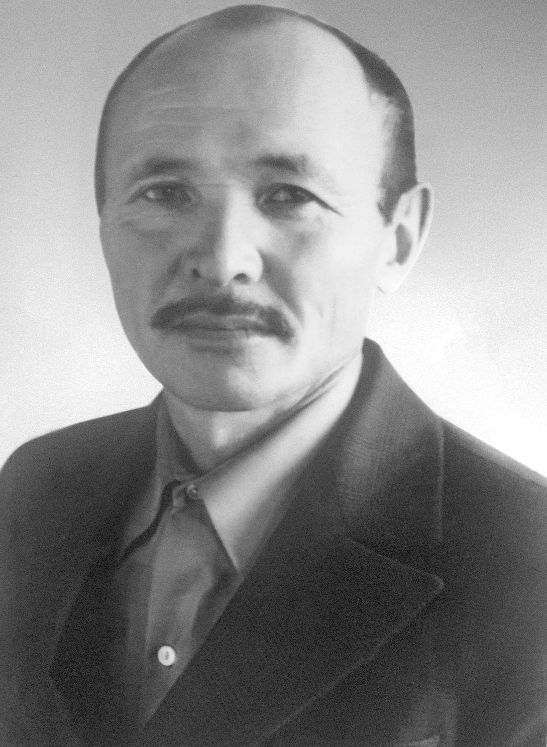 Карбаев (Корбаев) Какен 