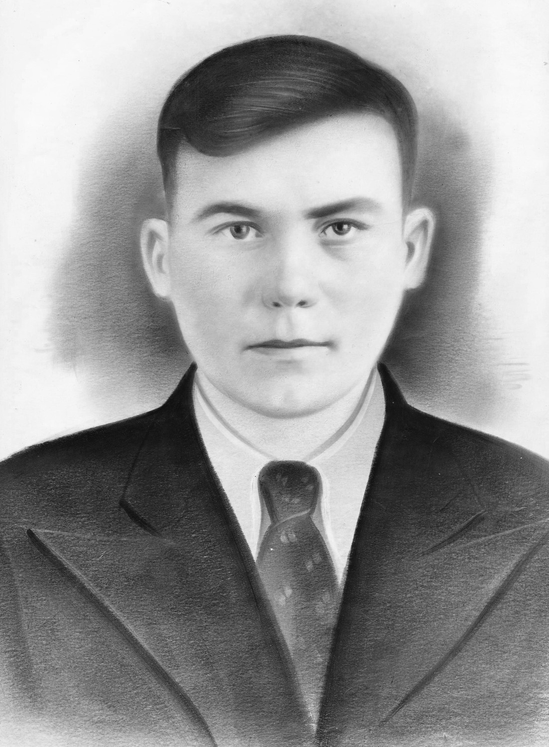 Диденко Григорий Иванович 