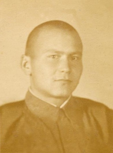 Сагитов Барий Нуруллинович 