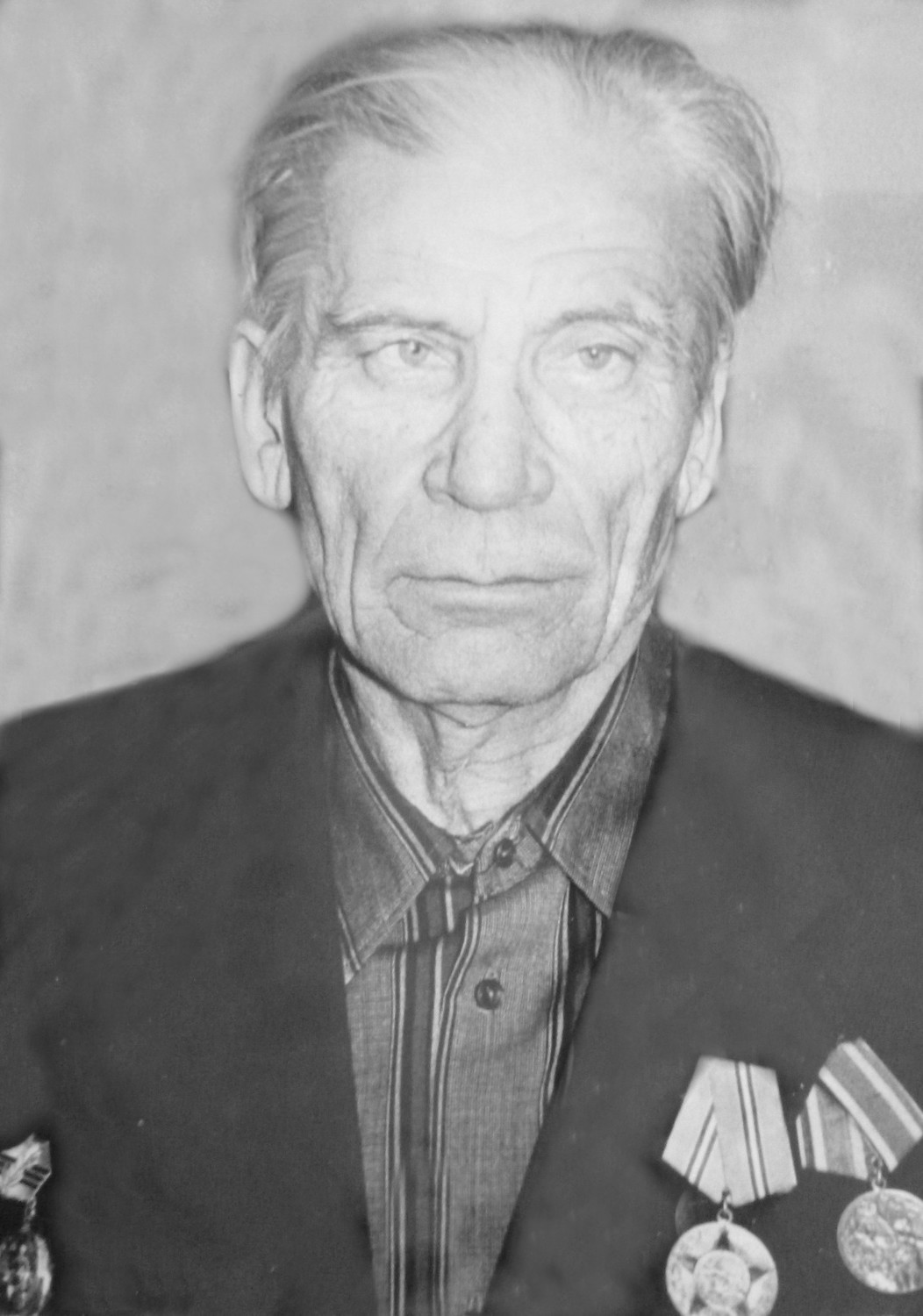 Варфаламеев Николай Кузьмич 