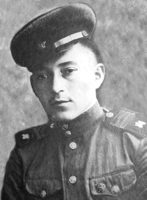 Алексеенко Николай Алексеевич 