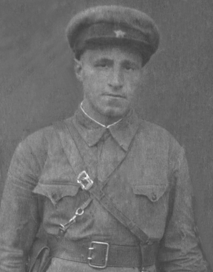 Лемех Александр Самсонович 