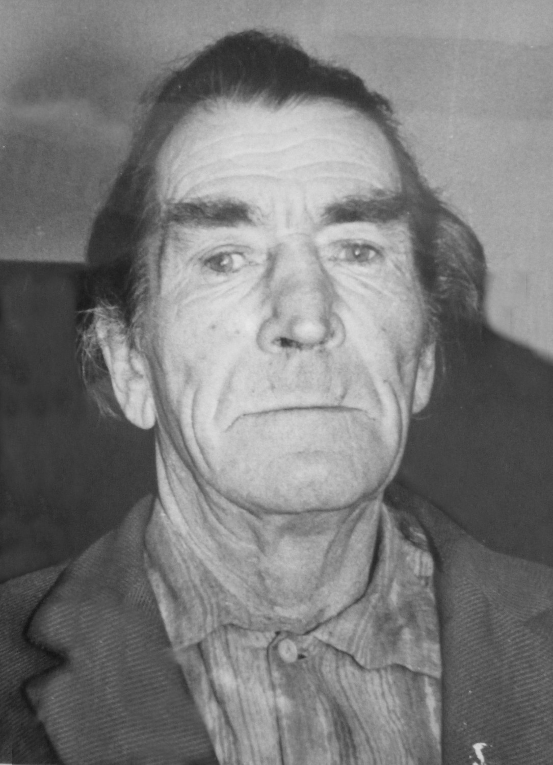 Козин Василий Никифорович 