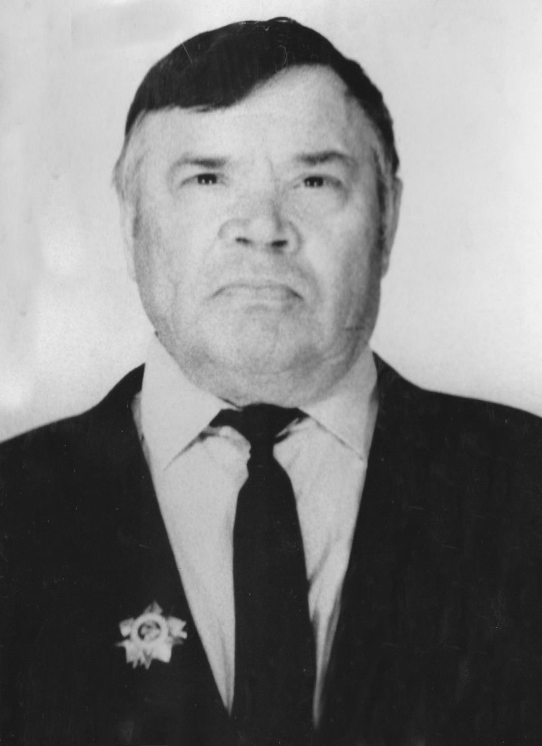 Калягин Павел Андреевич 
