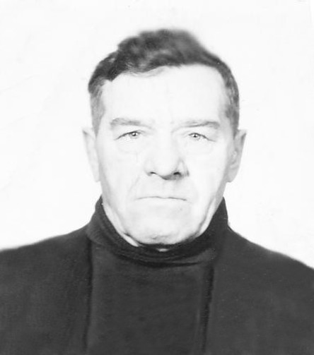 Гайдунко Сергей Степанович 