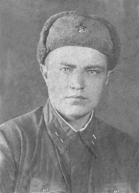 Хоменко Яков Григорьевич 