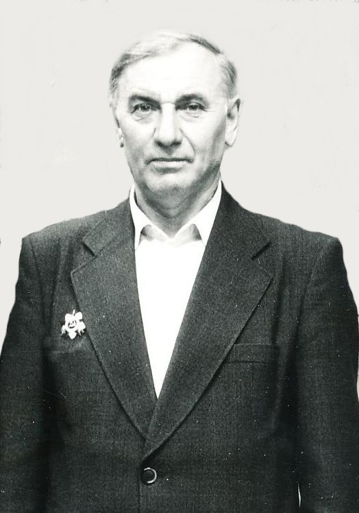 Крисань Василий Никифорович 