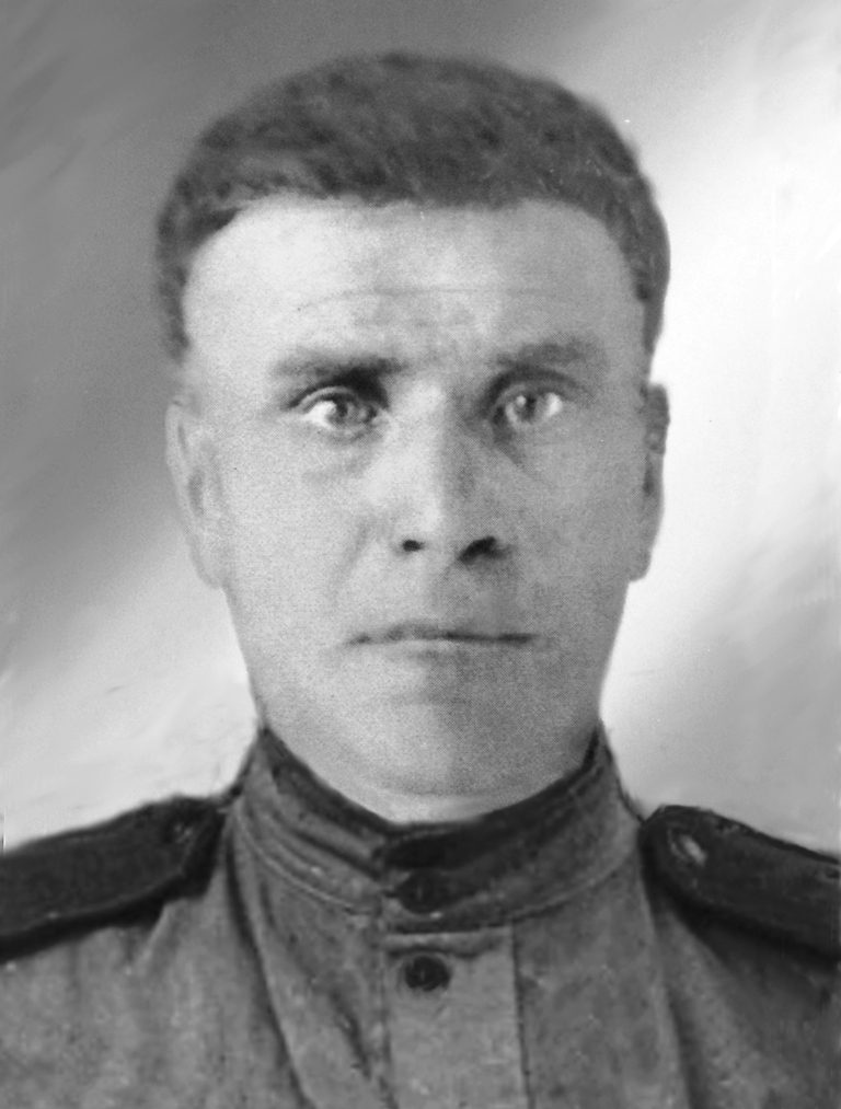 Жулай Иван Иванович 