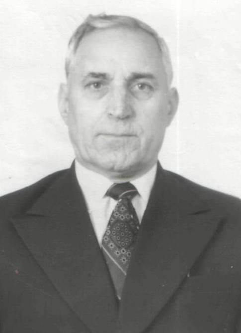 Денник Иван Леонтьевич 