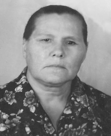 Ременюк Раиса Дмитриевна 