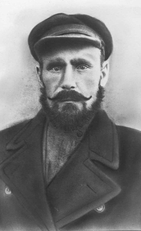 Мирошник Иван Петрович 