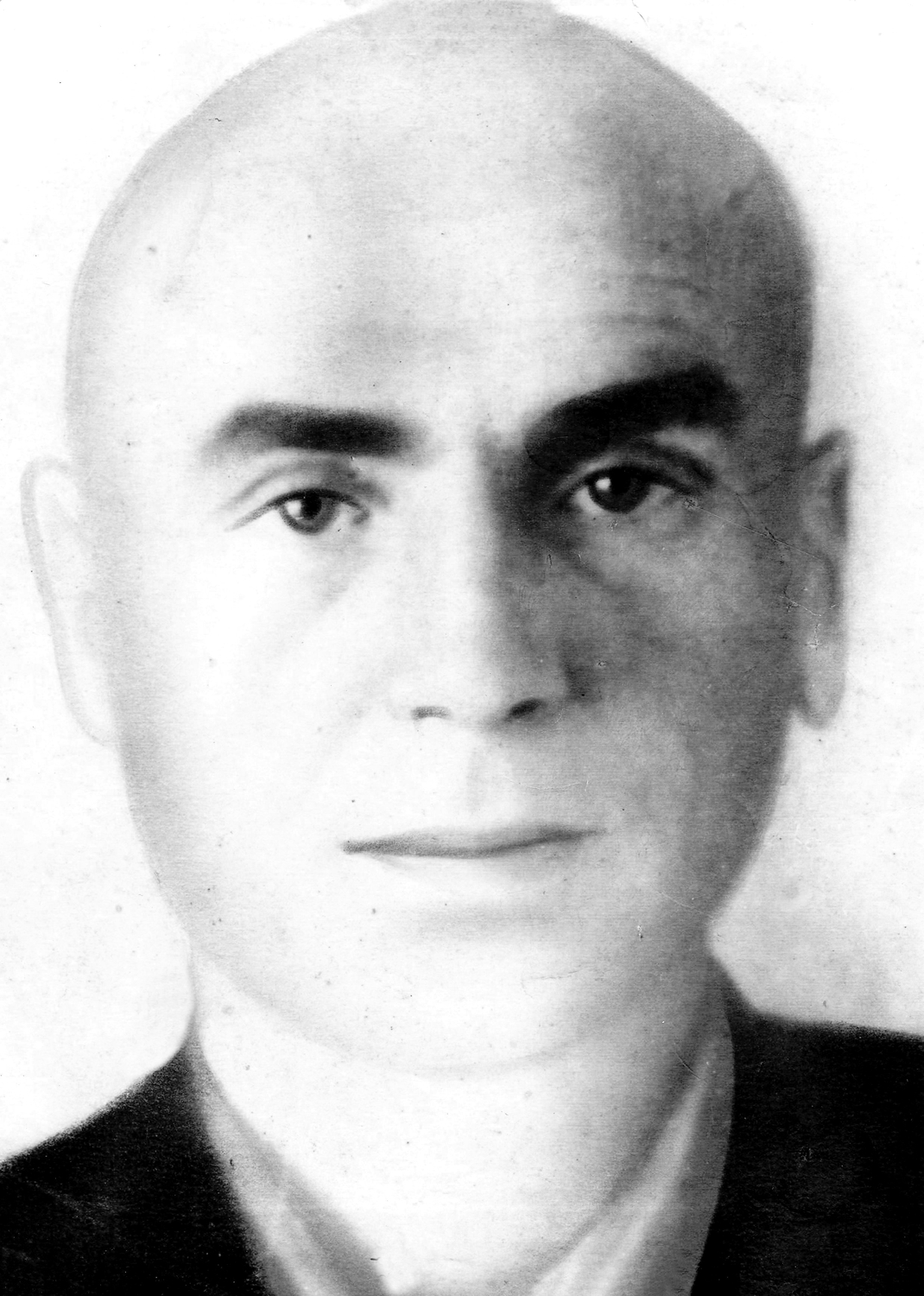 Тараненко Александр Тихонович 