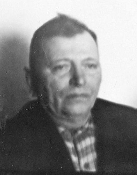 Кукузеев Иван Николаевич 