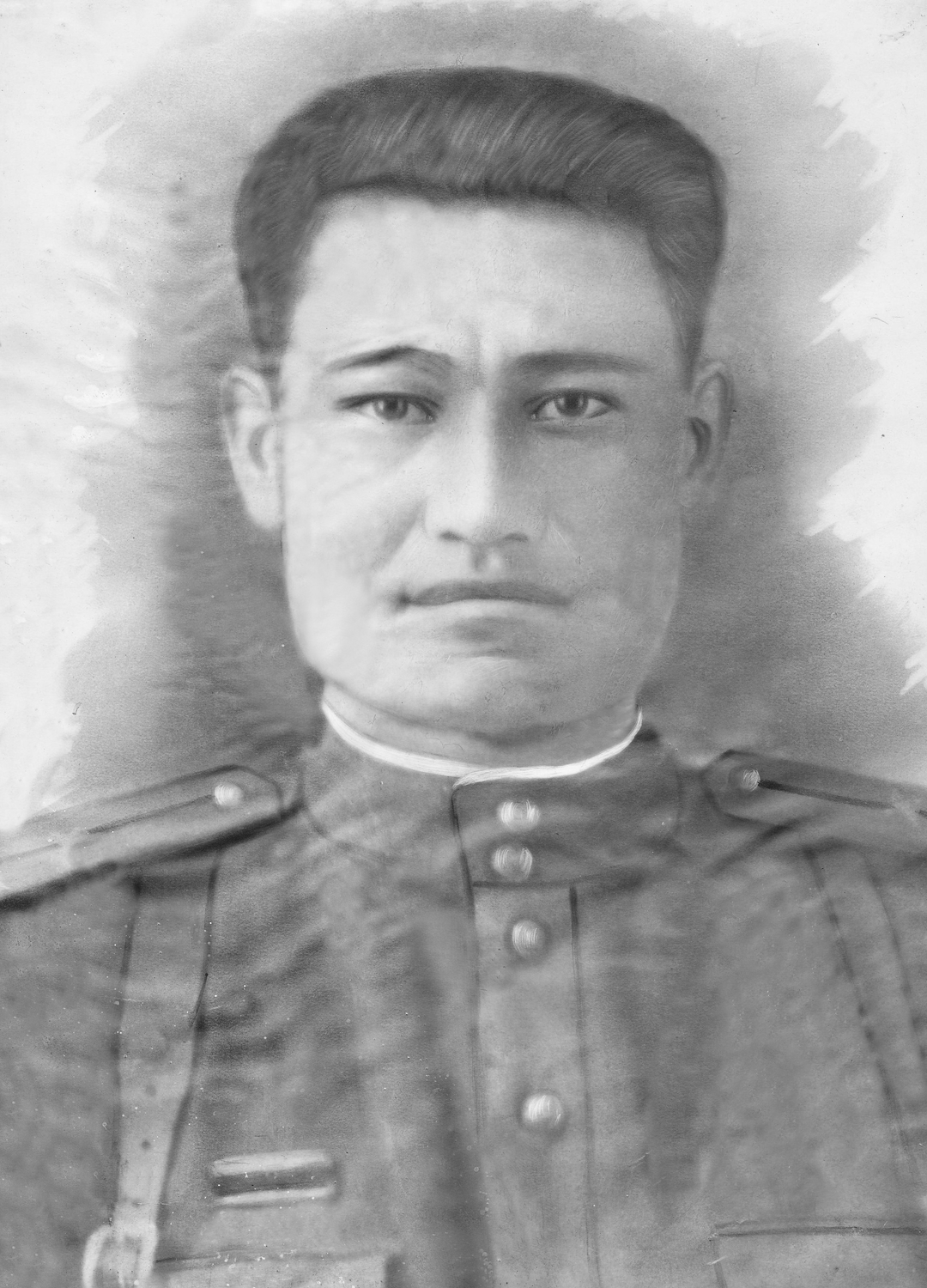 Кажмуратов Султан Бегенович 