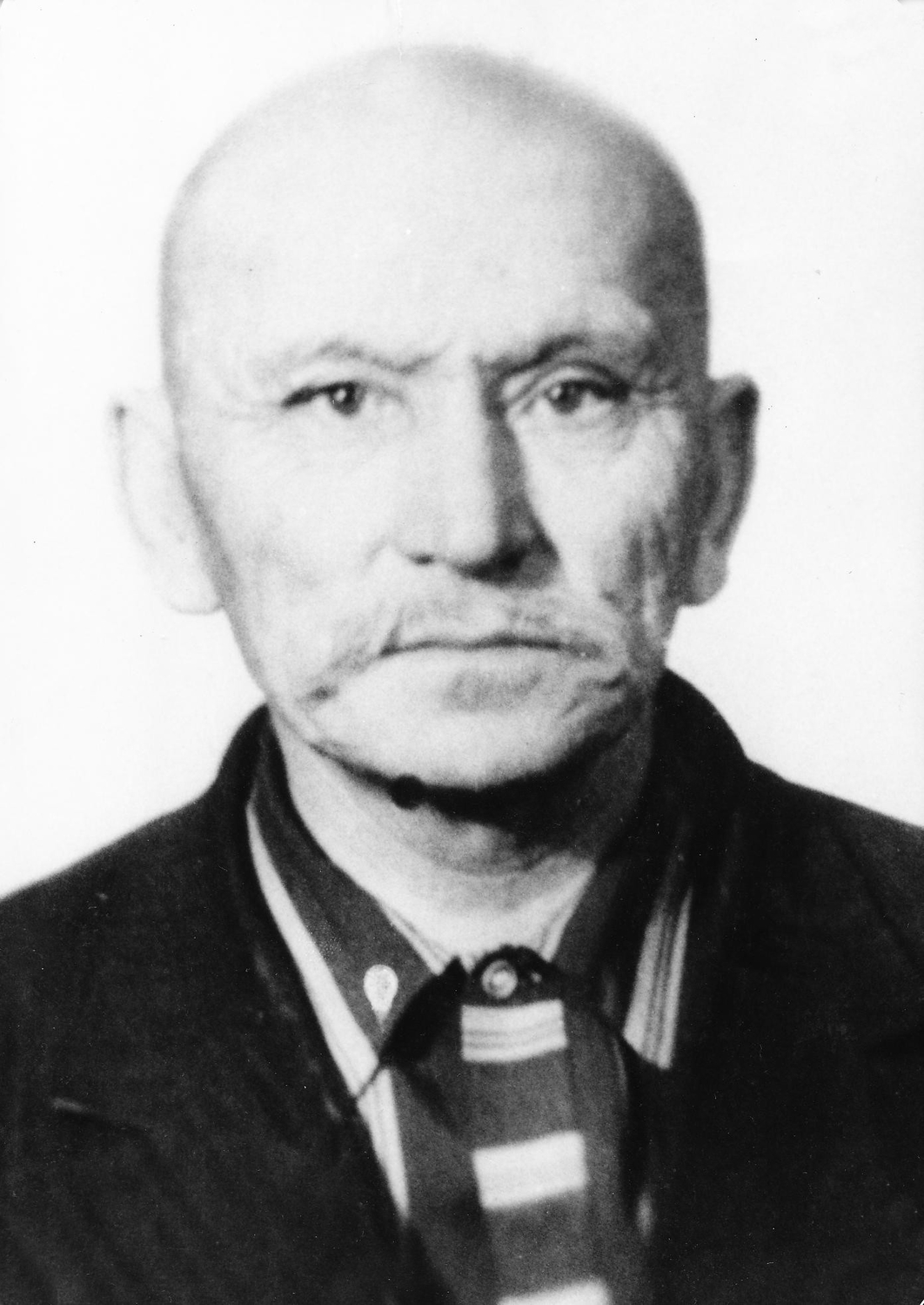 Никишев Шарип 