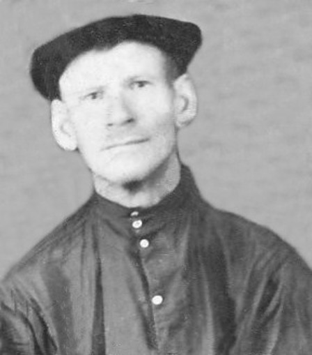 Чернов Григорий Константинович 