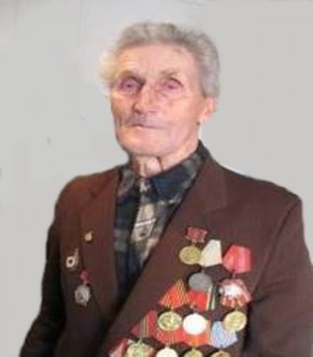 Московец Алексей Васильевич 