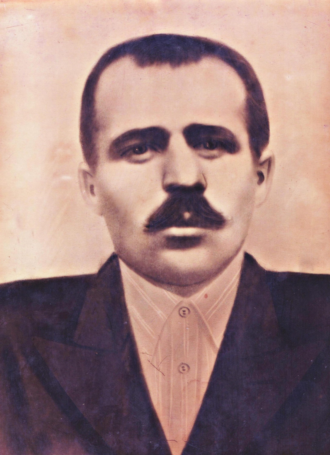 Бевза Григорий Иванович 