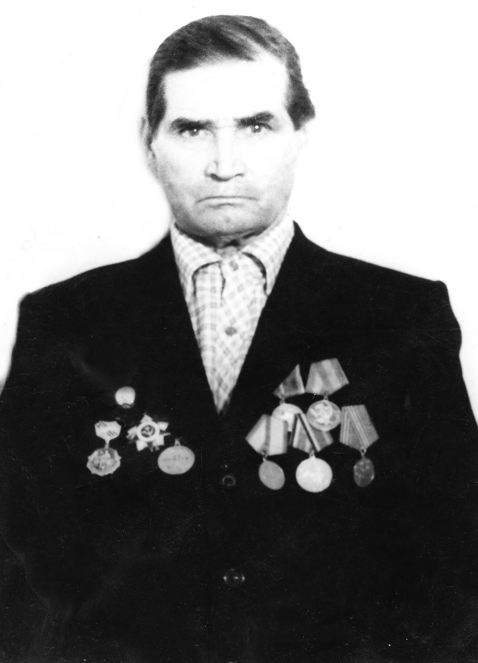 Кулик Александр Иванович 