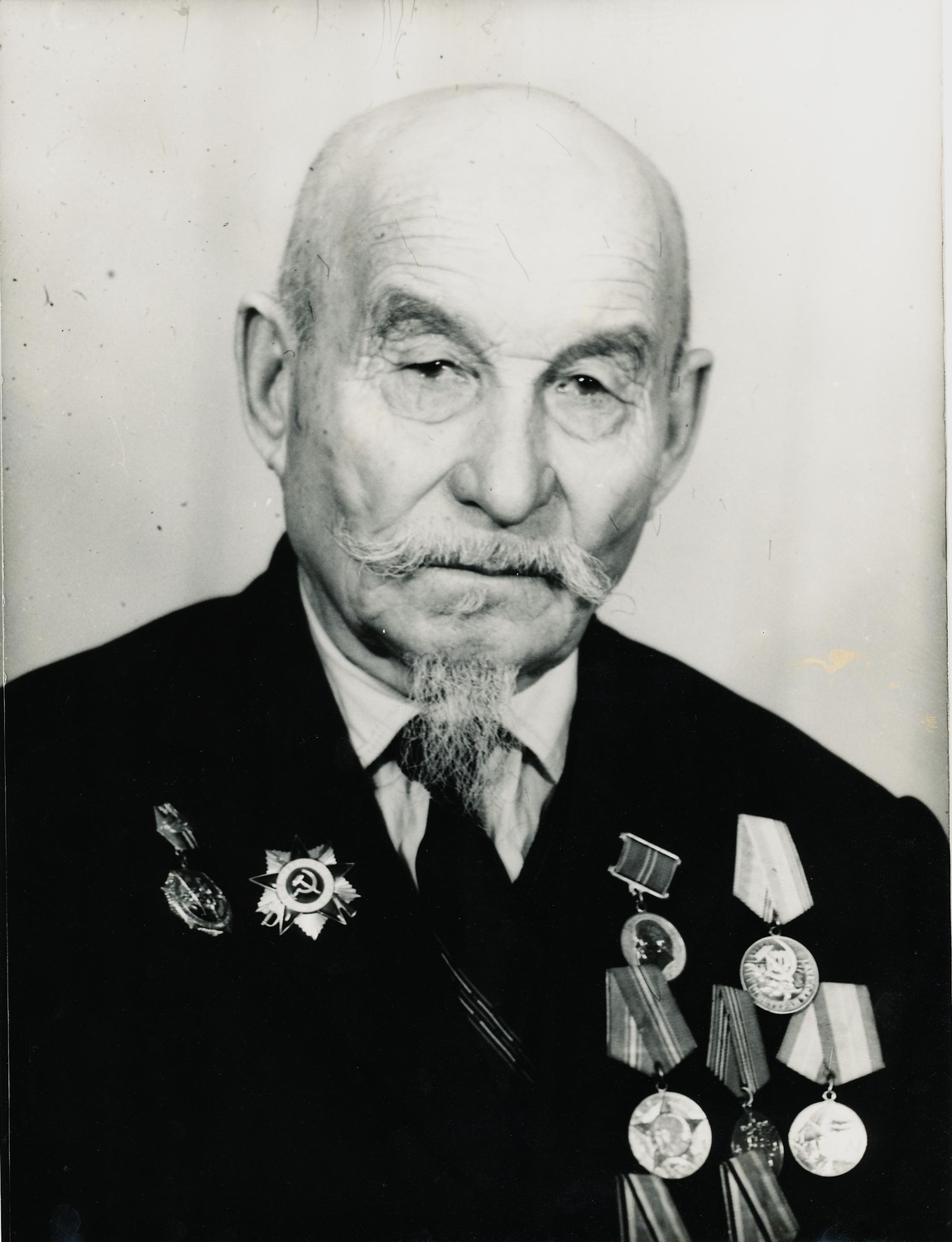 Касимов Хамит 