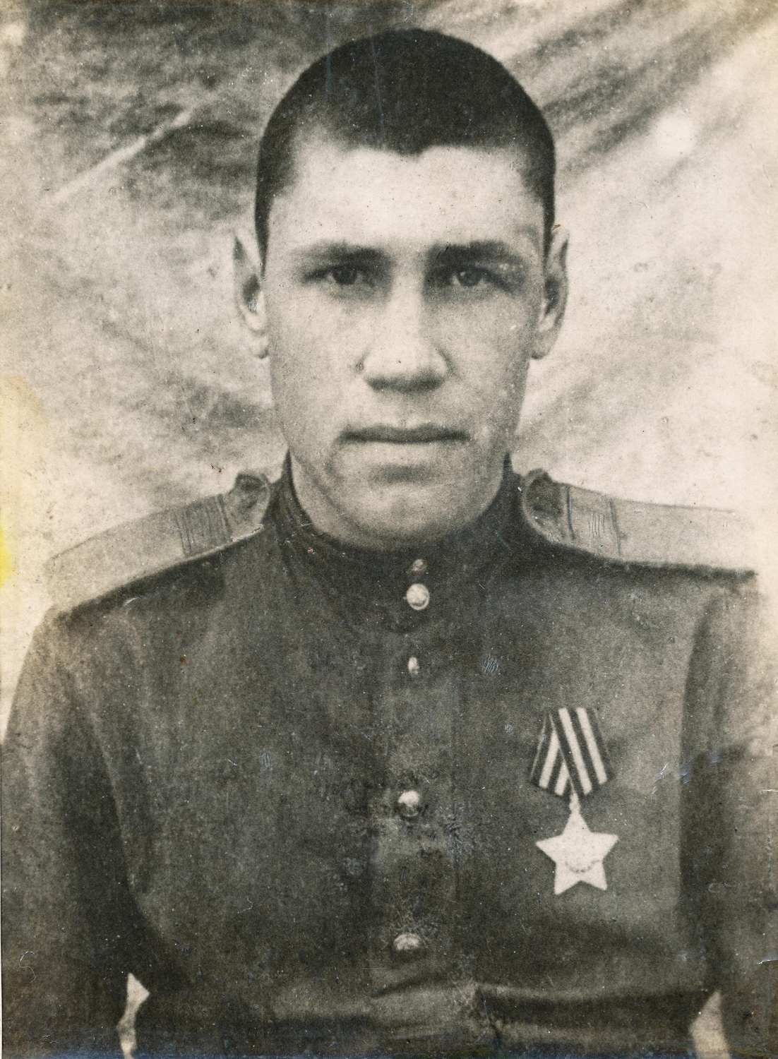 Монченко Яков Алексеевич 