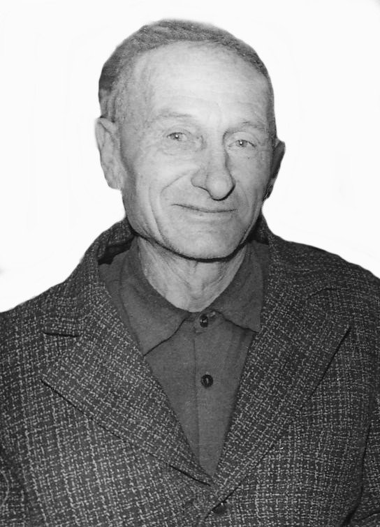 Мироненко Афанасий Павлович 