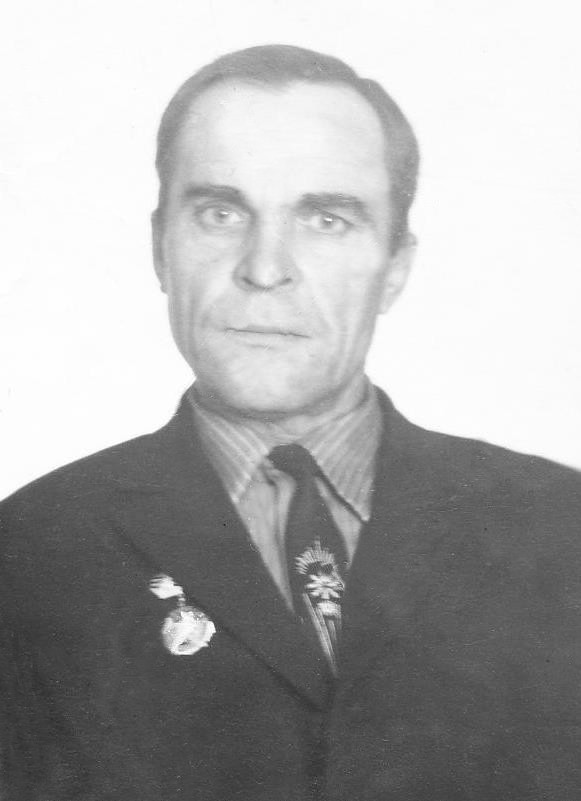Скобелев Александр Васильевич 