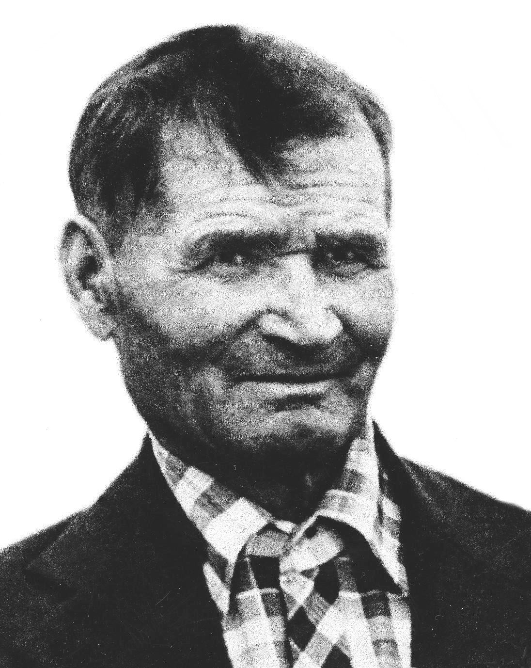 Кулик Александр Иванович 