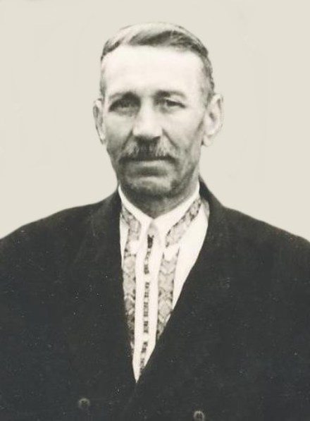 Мышко Иван Гаврилович 