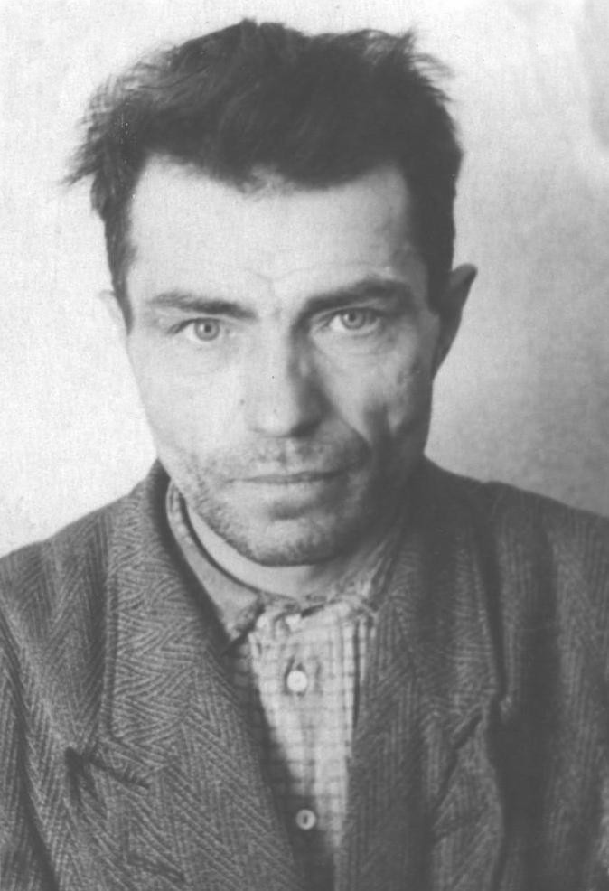 Хоменко Яков Григорьевич 