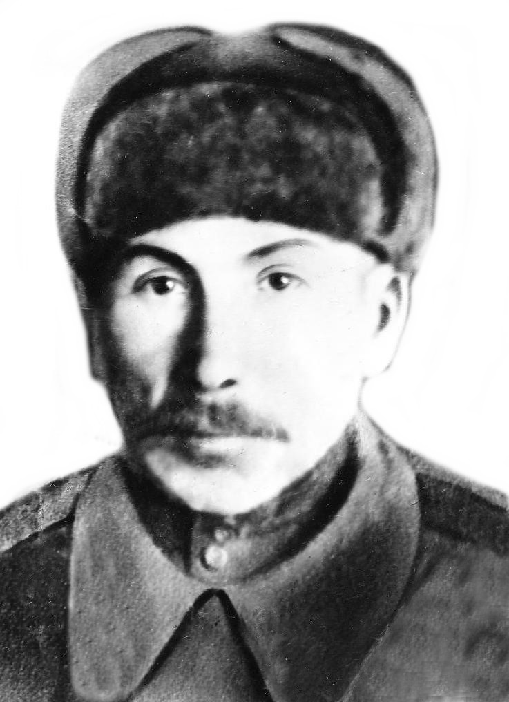 Асидуллин Абдулла Бедретдинович 