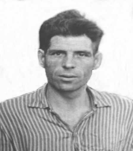 Сердюк Семён Романович 