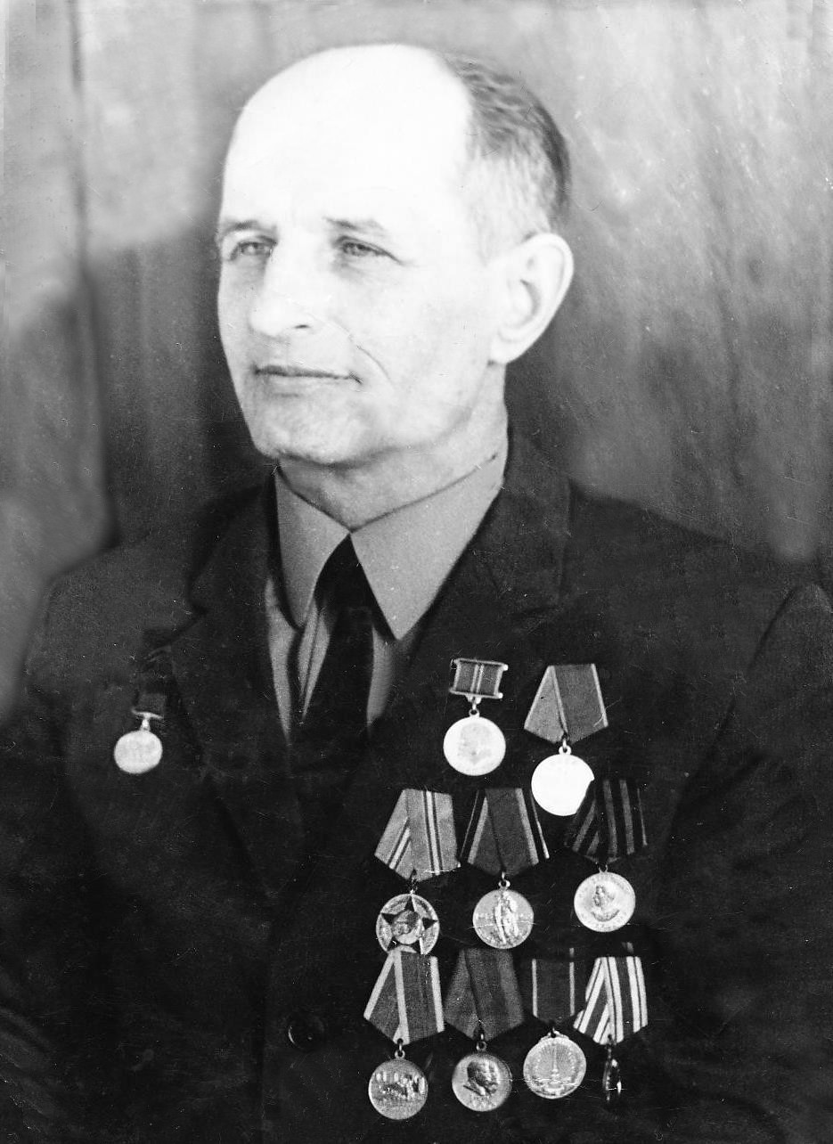 Покатов Иван Владимирович 